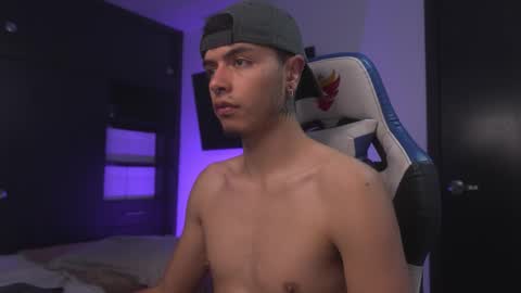 Morghan online show from February 12, 2026, 1:11 am