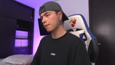 Morghan online show from February 20, 2026, 5:57 pm