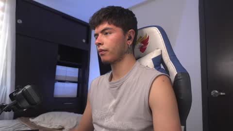 Morghan online show from March 9, 2026, 5:39 pm