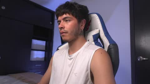 Morghan online show from April 1, 2026, 10:07 pm