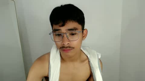 Johnny  online show from January 11, 2026, 2:16 am