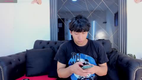 Snapshot of jhoan_evans chatting on May 25, 2026, 2:28 am jhoan_evans online show from May 25, 2026, 2:28 am