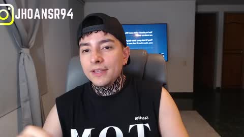 Snapshot of jhoan_saenz chatting on May 8, 2026, 4:07 am Jhoan Saenz online show from May 8, 2026, 4:07 am