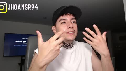 Snapshot of jhoan_saenz chatting on May 9, 2026, 2:50 am Jhoan Saenz online show from May 9, 2026, 2:50 am