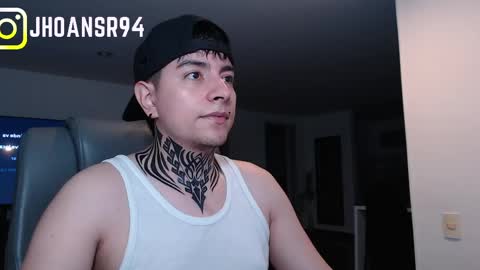 Snapshot of jhoan_saenz chatting on May 10, 2026, 2:50 am Jhoan Saenz online show from May 10, 2026, 2:50 am