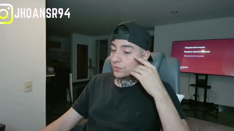 Snapshot of jhoan_saenz chatting on May 31, 2026, 2:42 am Jhoan Saenz online show from May 31, 2026, 2:42 am
