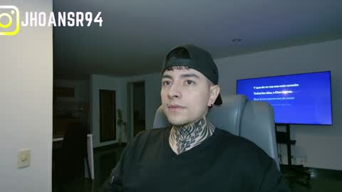 Snapshot of jhoan_saenz chatting on June 4, 2026, 3:12 am Jhoan Saenz online show from June 4, 2026, 3:12 am