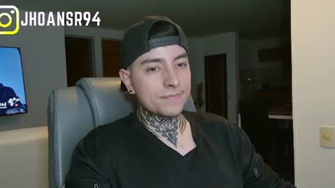 Snapshot of jhoan_saenz chatting on July 11, 2026, 11:50 pm Jhoan Saenz online show from July 11, 2026, 11:50 pm