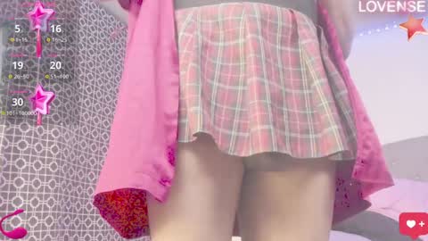 jhoanatrans22 online show from January 7, 2025, 12:55 am