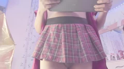 jhoanatrans22 online show from February 10, 2025, 11:15 am