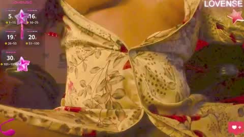 jhoanatrans22 online show from May 29, 2026, 3:26 am