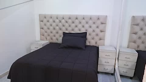 jhoanleandro online show from February 28, 2026, 4:46 am