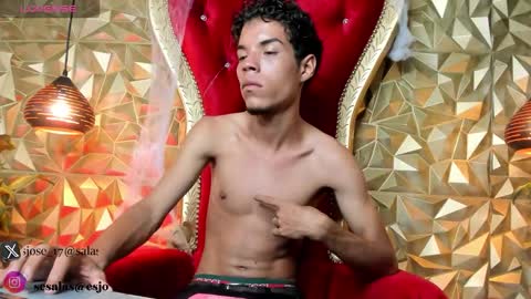 Jhohan Fox online show from October 26, 2025, 8:42 am