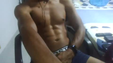 Jhon online show from July 25, 2026, 3:48 am