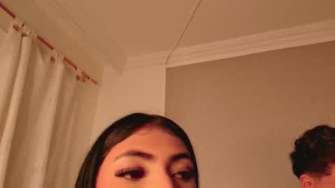 Snapshot of jhon_and_karol chatting on May 3, 2026, 4:51 am Jhon and Karol online show from May 3, 2026, 4:51 am