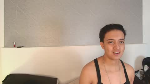 Snapshot of jhon_and_karol chatting on May 20, 2026, 3:56 am Jhon and Karol online show from May 20, 2026, 3:56 am