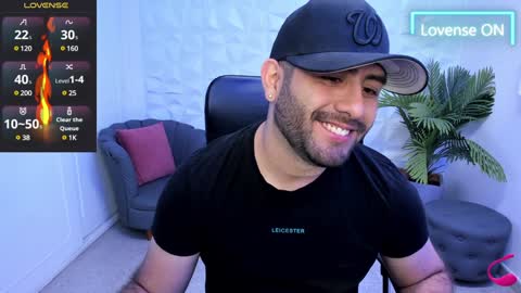 John Bear.... online show from January 29, 2025, 11:20 am