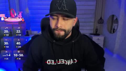 John Bear.... online show from January 15, 2026, 11:15 am