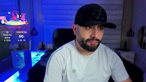 John Bear.... online show from February 25, 2026, 11:09 am