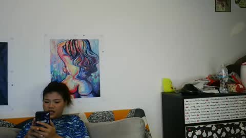 Snapshot of jhon_gade chatting on January 10, 2025, 5:05 am jhon_gade online show from January 10, 2025, 5:05 am