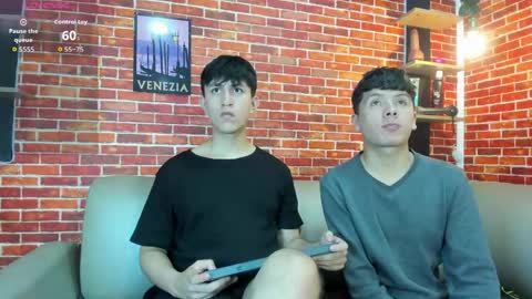 Jake y Troy online show from May 19, 2026, 8:04 pm