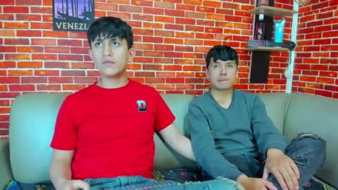 Jake y Troy online show from May 25, 2026, 8:48 pm