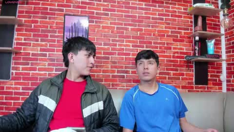 Jake y Troy online show from May 26, 2026, 8:05 pm