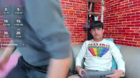 Jake y Troy online show from May 29, 2026, 7:56 pm