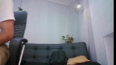 jhon_malo online show from February 3, 2025, 3:42 am