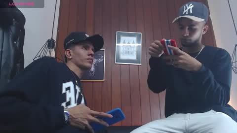 jhon_malo online show from February 28, 2025, 12:43 am