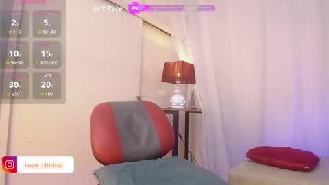 jhon_malo online show from December 19, 2025, 4:30 am