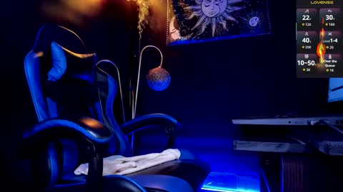 jhon_psyco online show from November 13, 2025, 2:49 pm