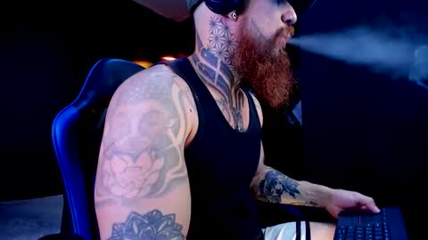 jhon_psyco online show from March 2, 2026, 5:08 am