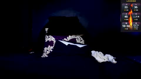 jhon_psyco online show from March 12, 2026, 4:02 pm