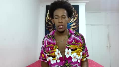 jhon_swit online show from May 24, 2026, 5:01 am