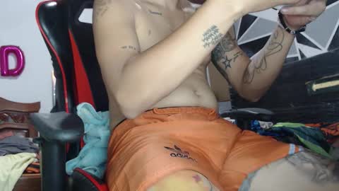 Snapshot of jhon_tommy chatting on February 26, 2026, 3:27 am jhon tommy online show from February 26, 2026, 3:27 am