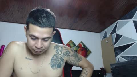 Snapshot of jhon_tommy chatting on March 3, 2026, 3:01 am jhon tommy online show from March 3, 2026, 3:01 am