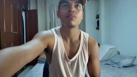 Jhon wich2 online show from May 17, 2026, 5:42 pm