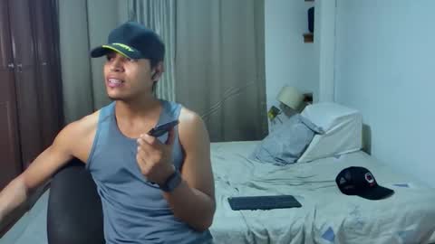 Snapshot of jhon_wich2 chatting on June 2, 2026, 9:28 pm Jhon wich2 online show from June 2, 2026, 9:28 pm