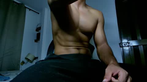 Snapshot of jhon_wich2 chatting on June 8, 2026, 5:02 pm Jhon wich2 online show from June 8, 2026, 5:02 pm