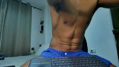 Snapshot of jhon_wich2 chatting on June 13, 2026, 6:06 pm Jhon wich2 online show from June 13, 2026, 6:06 pm