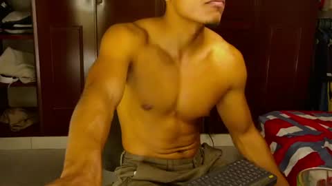 Snapshot of jhon_wich2 chatting on July 11, 2026, 3:59 pm Jhon wich2 online show from July 11, 2026, 3:59 pm