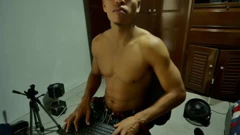 Snapshot of jhon_wich2 chatting on July 20, 2026, 8:00 pm Jhon wich2 online show from July 20, 2026, 8:00 pm