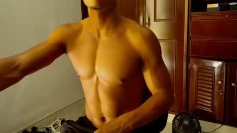 Snapshot of jhon_wich2 chatting on July 31, 2026, 6:40 pm Jhon wich2 online show from July 31, 2026, 6:40 pm