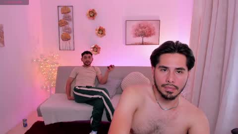 Jhon and jonny online show from May 12, 2026, 9:34 pm