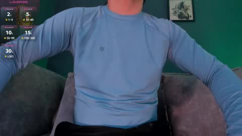 Jhon and jonny online show from June 7, 2026, 1:26 pm