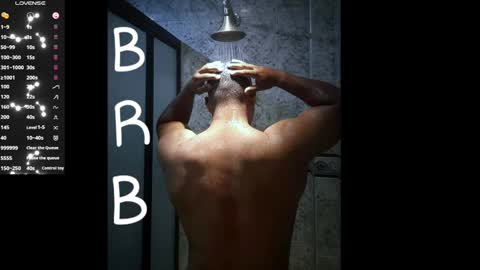 Snapshot of jhonblacke chatting on January 4, 2025, 4:11 pm jhon online show from January 4, 2025, 4:11 pm