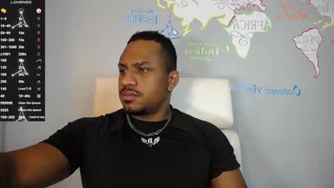 Snapshot of jhonblacke chatting on January 8, 2025, 1:09 pm jhon online show from January 8, 2025, 1:09 pm