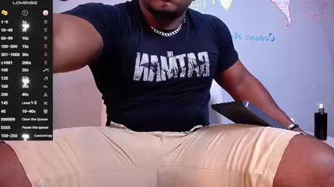 Snapshot of jhonblacke chatting on January 22, 2025, 8:28 pm jhon online show from January 22, 2025, 8:28 pm