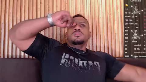 Snapshot of jhonblacke chatting on September 21, 2025, 6:20 pm jhon online show from September 21, 2025, 6:20 pm